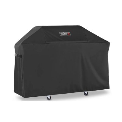 WEBER Housse barbecue  Premium pour Genesis 300 Multicolore 