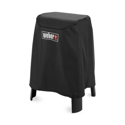 WEBER Housse barbecue  premium pour lumin stand Multicolore 