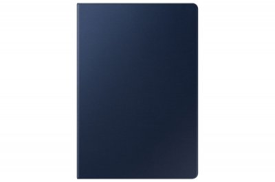 SAMSUNG Housse Book Cover pour  Galaxy Tab S7+ Bleu marine 