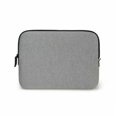 DICOTA Housse d'ordinateurs portables 35,6 cm (14 ) Urban - Gris - Neuf