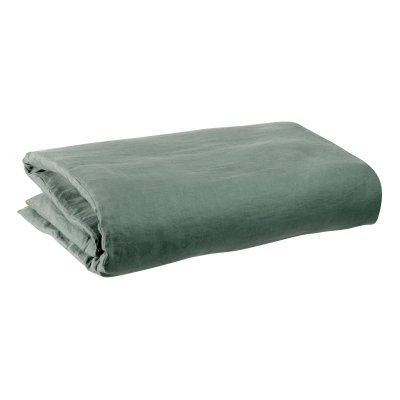 VIVARAISE Housse de couette Zeff Thym 240 x 220
