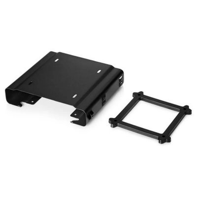 HP Housse de protection double VESA pour mini-ordinateur de bureau  v3