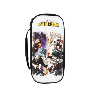 KONIX Housse De Protection My Hero Academia 