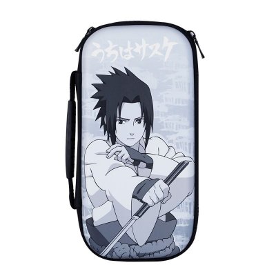 KONIX Housse De Protection Naruto Sasuke  