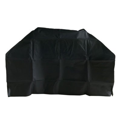 BRASERO Housse de protection pour barbecue hybride charbon et plancha gaz Bi-Energy