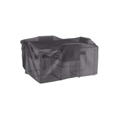 AEROCOVER Housse de protection pour table et petit salon L160 cm