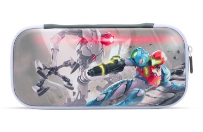 POWERA Housse de protection  Metroid Dread pour Nintendo Switch 