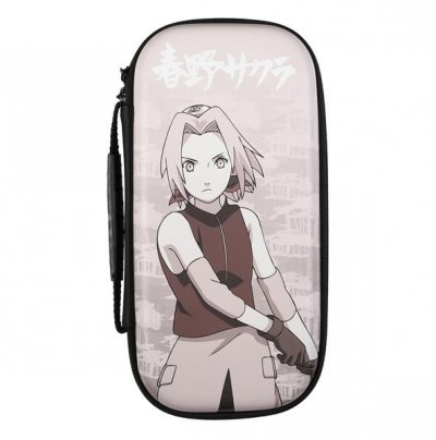 Housse De Protection Sakura Compatible Oled 