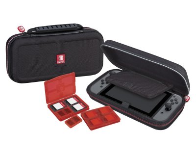 NINTENDO Housse de Voyage de Luxe (Officiel  Switch)