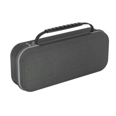 HTDMOBILES Housse De Voyage Pour Sony Playstation Ps5 Portal - Etui Pochette Sac De Rangement Transport Rigide