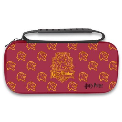 TRADE INVADERS Housse - Harry Potter - Rouge - Gryffondor-Accessoire-SWITCH