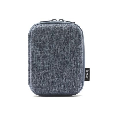 FUJIFILM Housse imprimante FUJI Bleu Espace pour Instax Mini Link & Mini Link 2