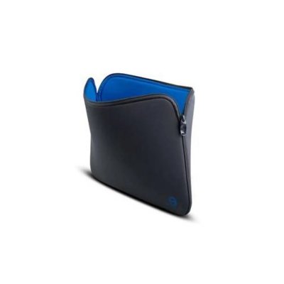 BE.EZ Housse La Robe grise et bleue pour MacBook 12"" ou Microsoft Surface 3