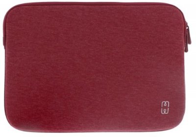 MW Housse  macbook air et macbook pro 13"" usb c shade red