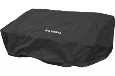 LE MARQUIER Housse plancha  L75 P50 H35