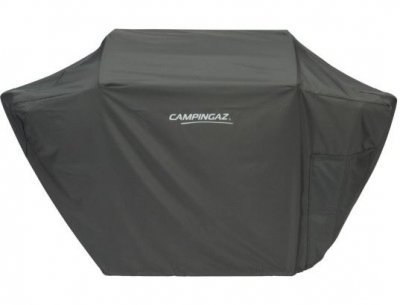 CAMPINGAZ Housse pour barbecue &agrave; gaz premium taille M 