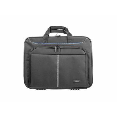 NATEC Housse pour ordinateur portable  doberman 17.3"" noir