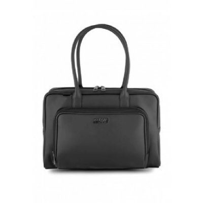 URBAN FACTORY Housse pour ordinateur portable  lwb14uf noir 14
