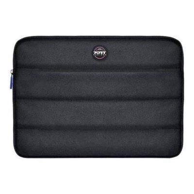 PORT DESIGNS Housse pour PC Portable -  - Portland - 15"" - Noir