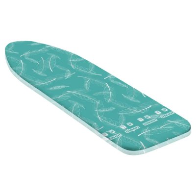 LEIFHEIT Housse pour table &agrave; repasser 140 x 45 cm - 71608 