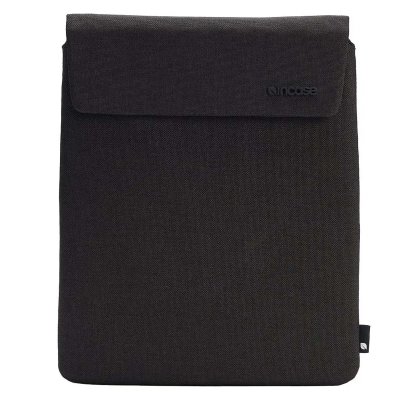 INCASE Housse pour Tablette 11"" Crosstown avec Woolenex Ultra R&eacute;sistant Noir
