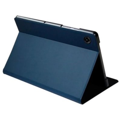 SILVERHT Housse pour tablette silver ht tab a8 sm x200/x205 10.5"" bleu