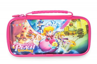 NACON Housse Princess Peach Showtime !-Accessoire-SWITCH