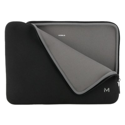 Housse Skin 12-14 Noir Mobilis - La Housse