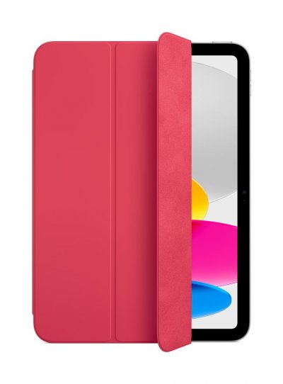 APPLE Housse Tablette  Smart Folio pour iPad (10 generation) - Past&egrave;que