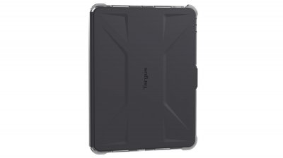 TARGUS Housse tablette  Pro-Tek pour iPad Pro 11"" (M4) 2024 Noir et Transparent 