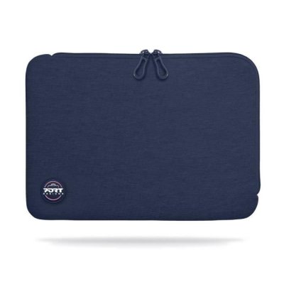 PORT DESIGNS Housse Torino 13/14'' Bleu