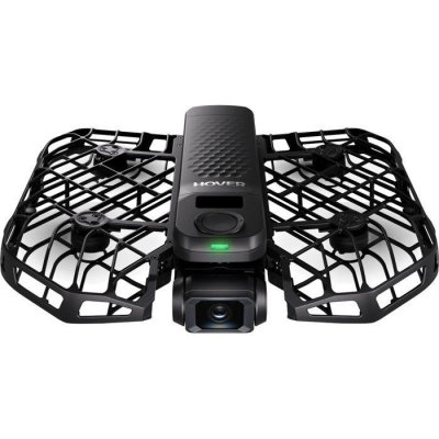  Hoverair X1 Pro Standard Cam&eacute;ra sport