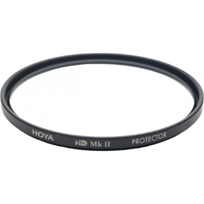 Hoya Filtre HD Protector MKII D62 mm