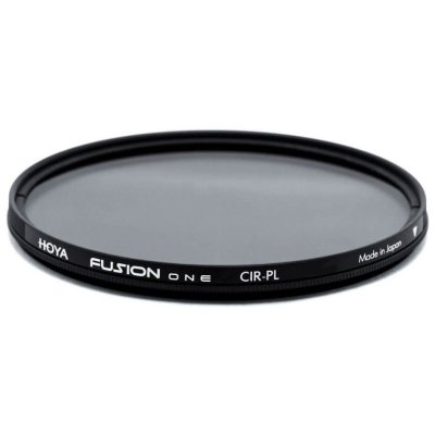 HOYA  Filtre pour appareil photo FILTRE CPL FUSION ONE 37MM