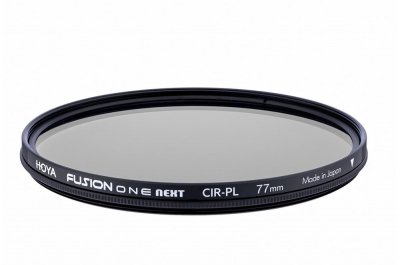 HOYA  Filtre pour appareil photo FILTRE PLC FUSION ONE NEXT 43MM