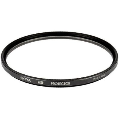 HOYA  Filtre pour appareil photo FILTRE PROTECTOR HD 37MM - YYR1137