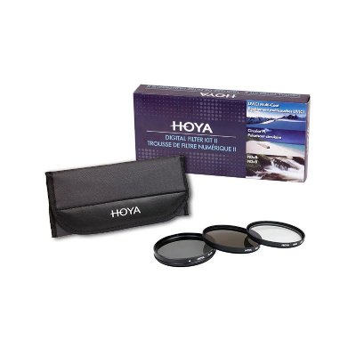 HOYA  Filtre pour appareil photo FILTRES DFK67 (UV,PLC,ND) 67MM