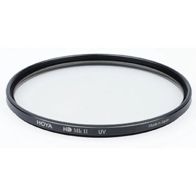 HOYA  Filtre UV HD MkII &oslash;52 mm