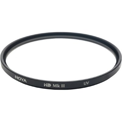 HOYA  Filtre UV HD MkII &oslash;55 mm