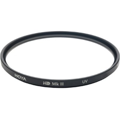HOYA  Filtre UV HD MkII &oslash;72 mm