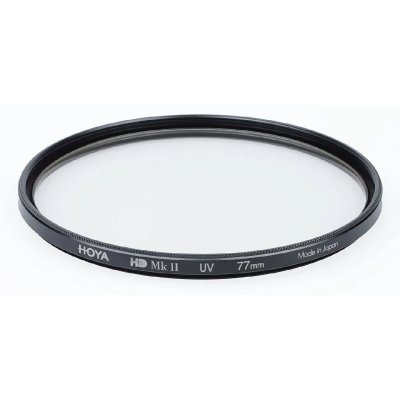HOYA  Filtre UV HD MkII &oslash;77 mm