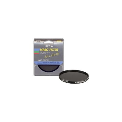 HOYA  HMC NDx8 - Filtre - densit&eacute; neutre 8x - 62 mm