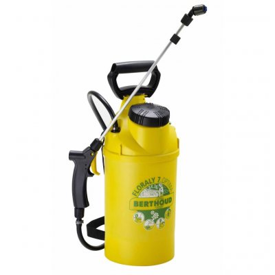 BERTHOUD Hozelock 101451&nbsp;&ndash;&nbsp;Pression pr&eacute;alable F7&nbsp;Optima