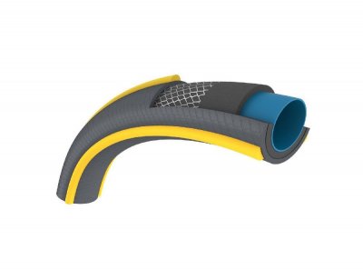 HOZELOCK  116252 Tuyau 50 m diam 19 mm Tricoflex Ultramax