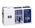 HP  13A toner LaserJet noir authentique