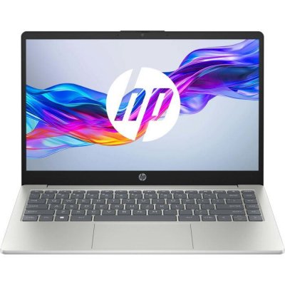 HP  14-EP0056NF 14"" I3 8 Go Argent 512 Go