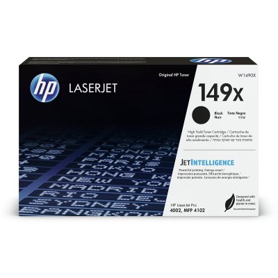 HP  149X Toner Noir(e) Original W1490X