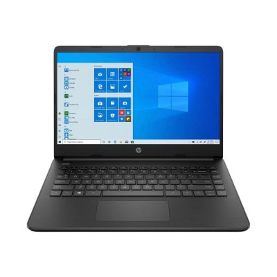 HP  14s-dq2025nf 14 Pentium Gold 2 GHz - Ssd 128 Go - 4 Go - Intel UHD Graphics Azerty - Fran&ccedil;ais