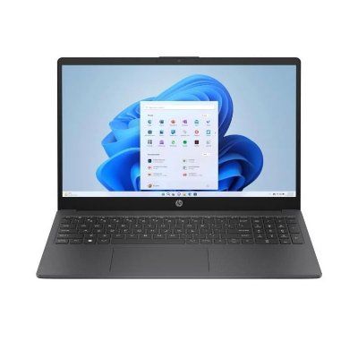 HP  15-FD0064NF 15.6"" I3 8 Go Gris 256 Go