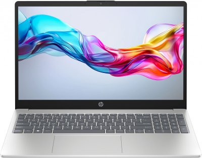 HP  15-fd0081nf 15.6"" FHD/i5-1235U/16Go/512Go/W11 Gris